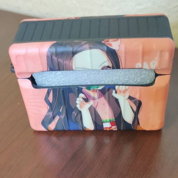 Demon Slayer Airpods Pro Case Anime - Picture 3 of 6